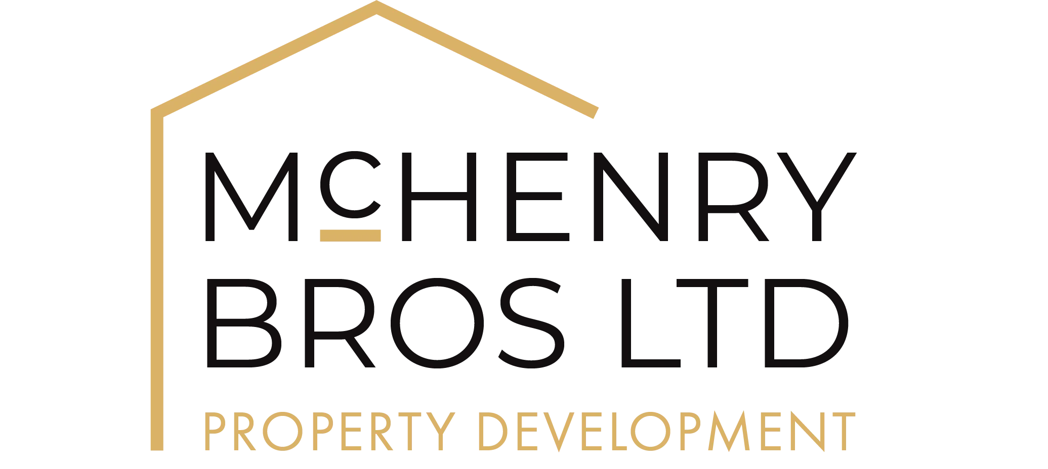 McHenry Bros logo